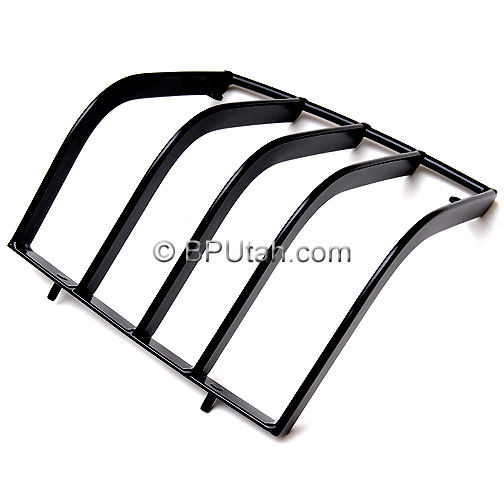 RANGE ROVER CLASSIC Light Guards (Front & Rear set) - Genuine Land